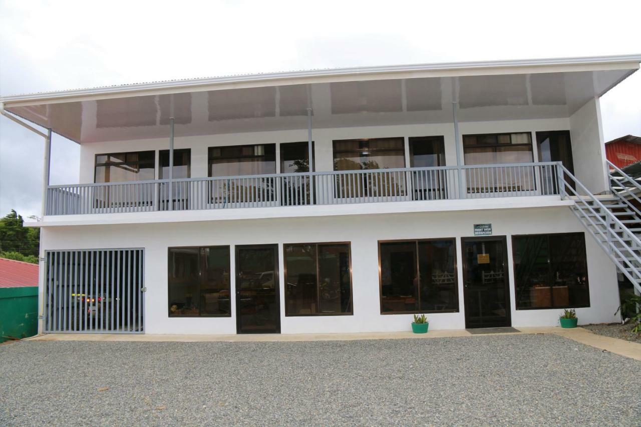 Cattleya Family Hotel Santa Elena  Exterior photo